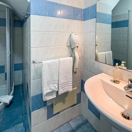 Pensionat La Terrazza Olbia