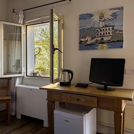 La Terrazza 3* Olbia