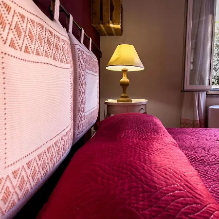 La Terrazza Pensjonat Olbia