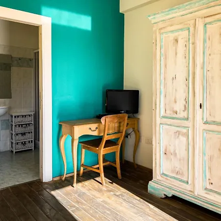 La Terrazza 3* Olbia