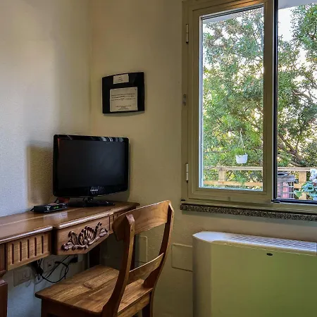 La Terrazza Pensjonat Olbia