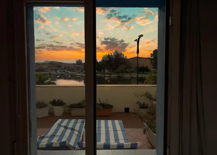 La Terrazza Guest house