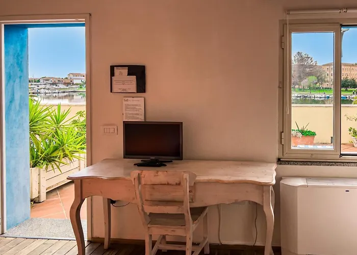 La Terrazza Gasthuis 3*