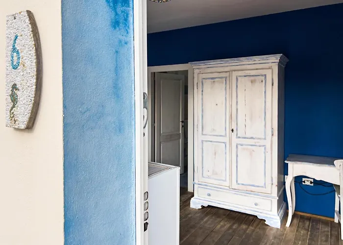 La Terrazza 3* Olbia