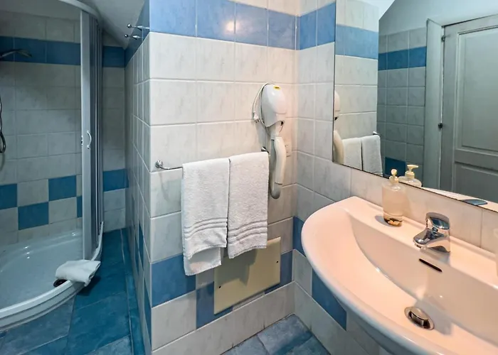 Affittacamere La Terrazza Olbia