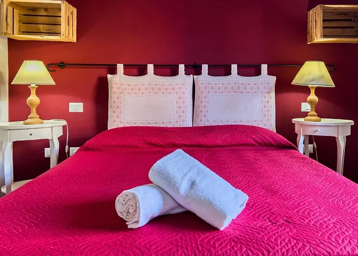 La Terrazza Guest house 3*