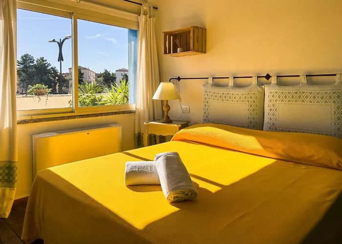 Affittacamere La Terrazza Olbia