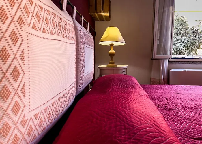 La Terrazza Guest house Olbia