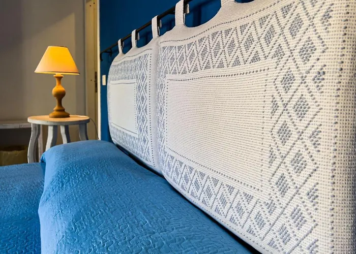 La Terrazza Guest house 3*