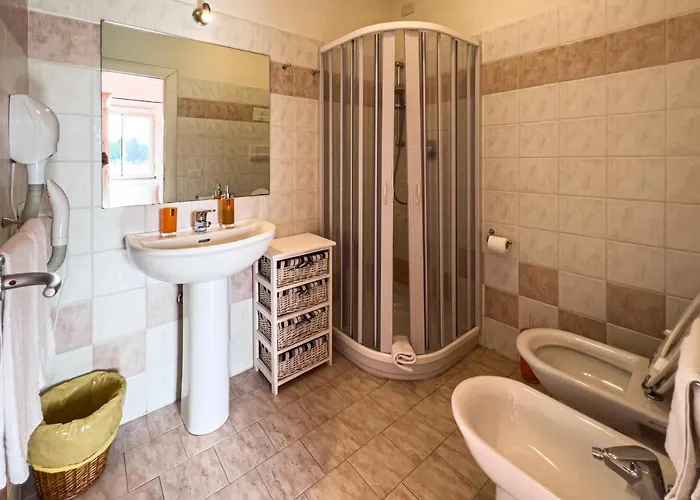 Affittacamere La Terrazza