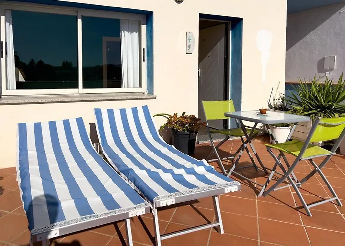 Affittacamere La Terrazza Olbia