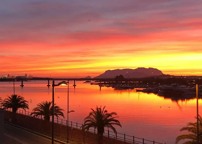 Affittacamere La Terrazza