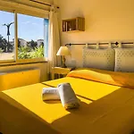 Gasthof La Terrazza Olbia