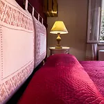 La Terrazza بيت ضيافة أولبيا