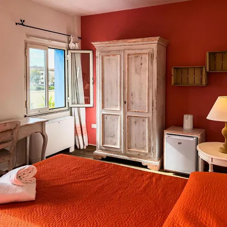 La Terrazza 3* Olbia