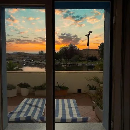 La Terrazza Guest house