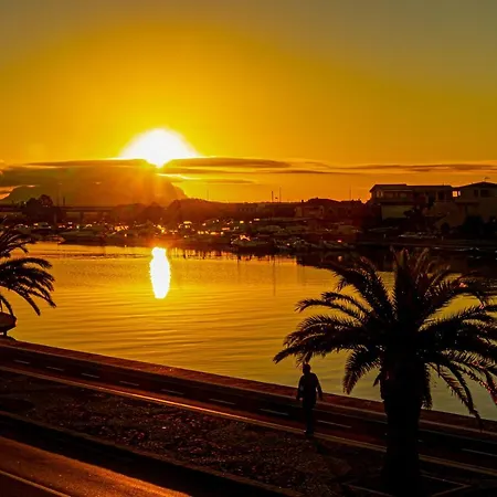 La Terrazza Guest house Olbia