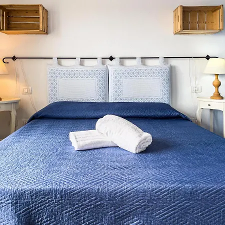 Guest house La Terrazza Olbia