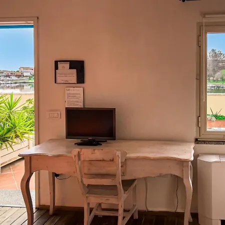 La Terrazza Guest house 3*