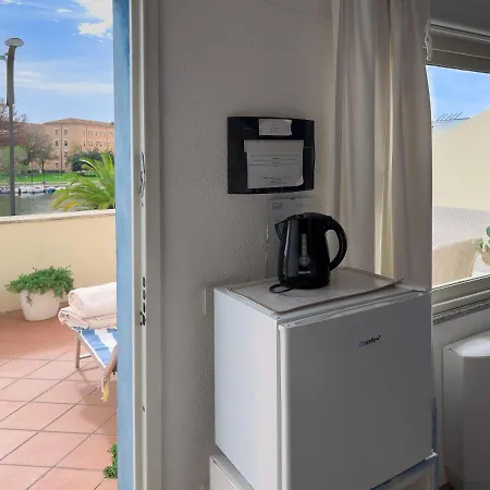 La Terrazza