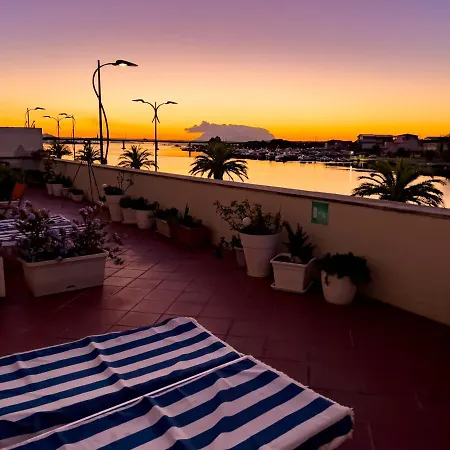 بيت ضيافة La Terrazza 3*