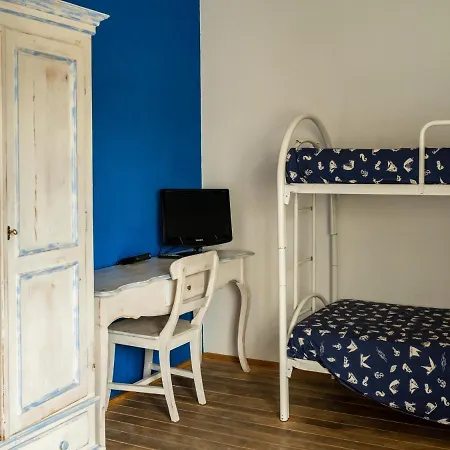 La Terrazza 3* Ольбія