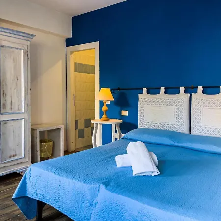 Guest house La Terrazza 3*