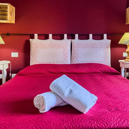 La Terrazza Гостьовий будинок 3*