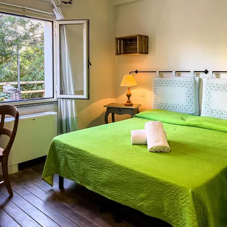 Guest house La Terrazza 3*