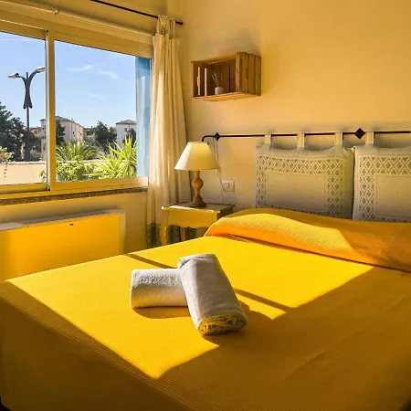 Гостьовий будинок La Terrazza Ольбія