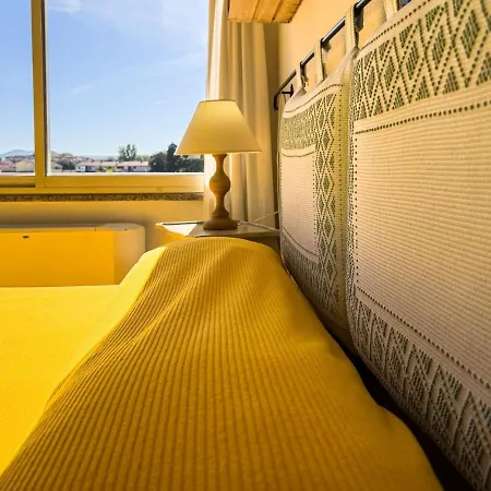 בית הארחה La Terrazza