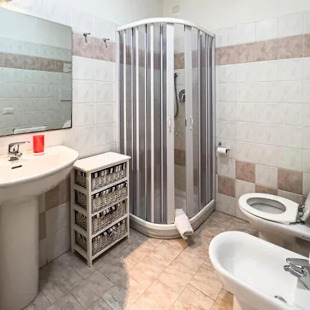 La Terrazza Guest house 3*