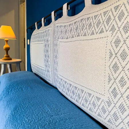 La Terrazza Guest house 3*