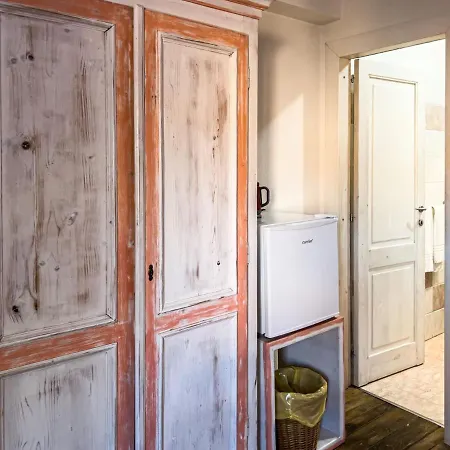 Guest house La Terrazza Olbia