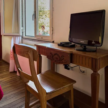 La Terrazza Ольбія