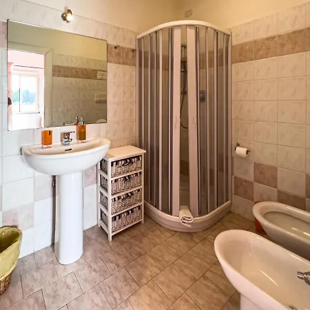 Гостьовий будинок La Terrazza