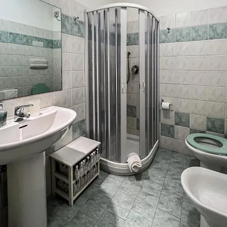 La Terrazza 3* Olbia