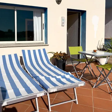 Гостьовий будинок La Terrazza Ольбія