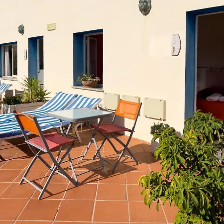 La Terrazza 3* Ольбія