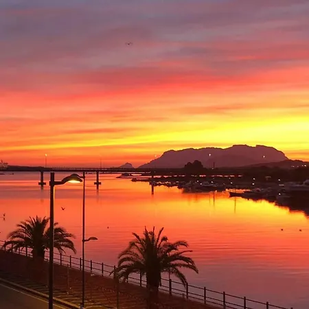 Guest house La Terrazza