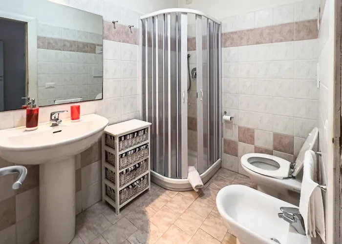 La Terrazza בית הארחה 3*