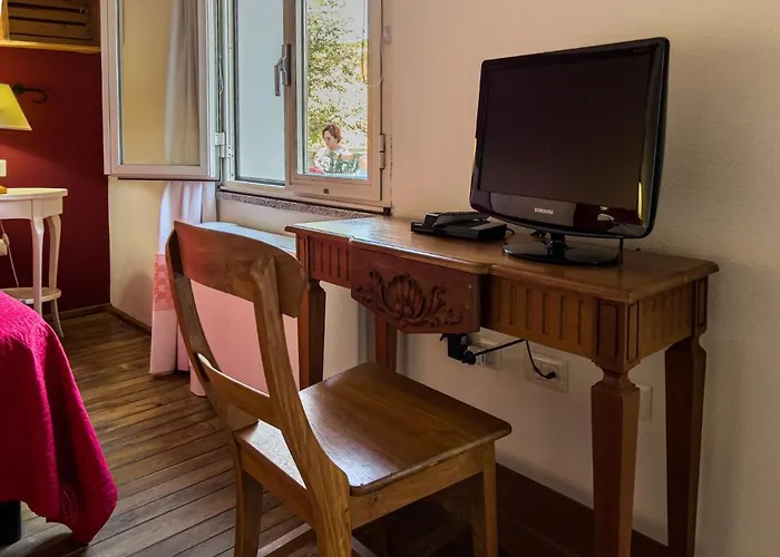 La Terrazza אולביה