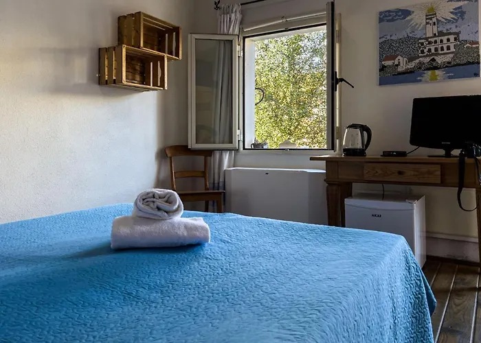 La Terrazza 3* אולביה